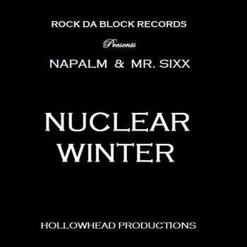 Napalm - Nuclear Winter