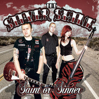 The Silver Shine - Saint or Sinner (Explicit)