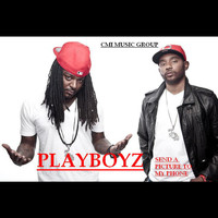 Playboyz - Send Me A Picture To My Phone