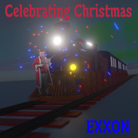 Exxon - Celebrating Christmas