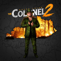 Dusty Leigh - The Colonel 2