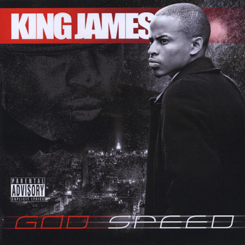 King James - GodSpeed