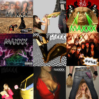 Maxxx - Too Much Pleasure: 25 Years of Maxxx (Explicit)