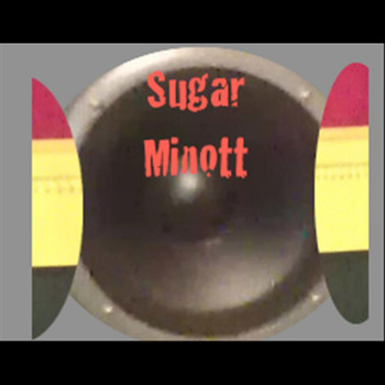Sugar Minott - Ready for This