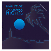 Alan Cook - Casablanca Nights (Original Mix)