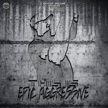 Various Artists - This Is Epic Aggressive