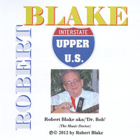 Robert Blake - Upper U.S.