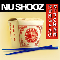 Nu Shooz - Kung Pao Kitchen