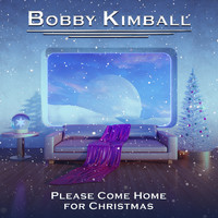 Bobby Kimball - Please Come Home for Christmas
