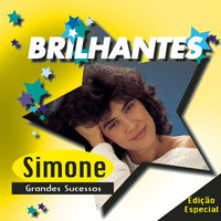 Simone - Brilhantes - Simone (Edição Especial)