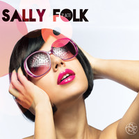 Sally folk - 3e acte