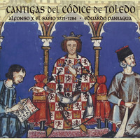 Eduardo Paniagua - Cantigas del Códice de Toledo