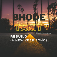 Bhode Tanit - Rebuild