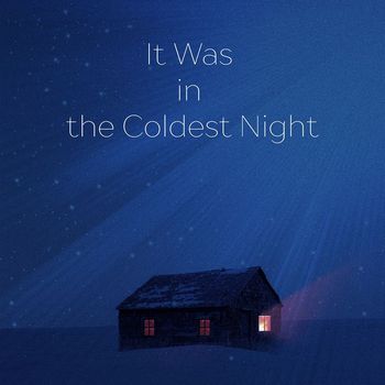 Stefan Truyman - It Was in the Coldest Night