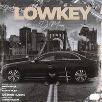 DJ Mavi - Low Key