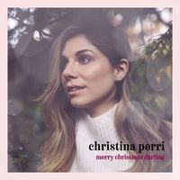Christina Perri - merry christmas darling