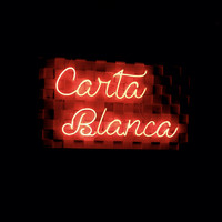 David Van Bylen - Carta Blanca