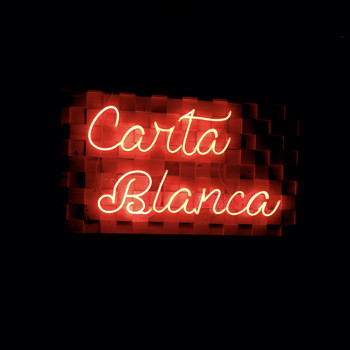 David Van Bylen - Carta Blanca