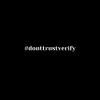 Darien J - Don't Trust Verify