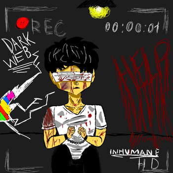 Inhumane - DARK WEB (Explicit)