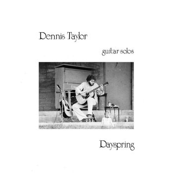 Dennis Taylor - Dawning Point