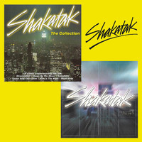 Shakatak - The Collection Vol. 1 & 2