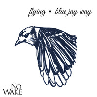 No Wake - Flying / Blue Jay Way