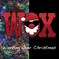 Wox - Working over Christmas