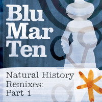 Blu Mar Ten - Natural History Remixes, Pt. 1