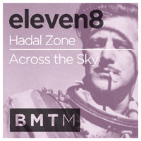 eleven8 - Hadal Zone / Across the Sky