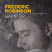Frederic Robinson - Vamp