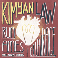 Kimyan Law - Run Ames / Eclairage