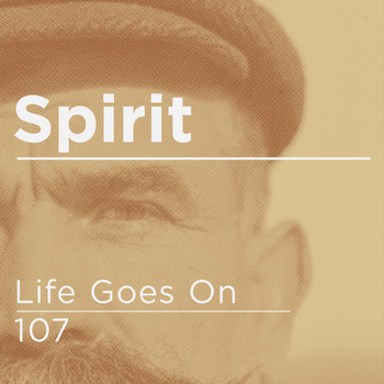 Spirit - Life Goes On / 107