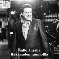 Kalle Jussila - Rakkauden raunioilla