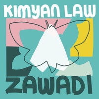 Kimyan Law - Zawadi