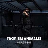 Péroké - Tropism Animalis (One Mic Edition)