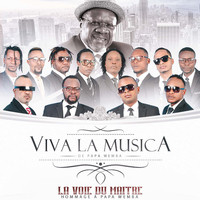 Viva La Musica - La voie du Maître, hommage à Papa Wemba