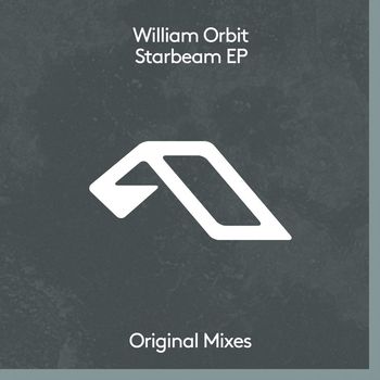 William Orbit - Starbeam EP
