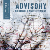 Advisory - Brickwall / Heart of Thorns