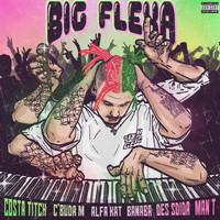 Costa Titch - Big Flexa (Explicit)