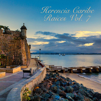 Herencia Caribe - Raíces Vol. 7