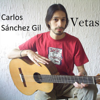 Carlos Sánchez Gil - Vetas