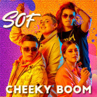 SOF - Cheeky Boom