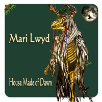 House Made of Dawn - Mari Lwyd
