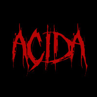 Acida - Pathetic