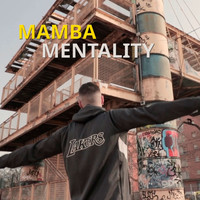 Eddie MV - Mamba Mentality (Explicit)