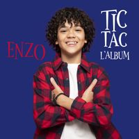 Enzo - Shake Up Christmas