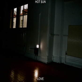 Love - Hot $Un