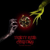 Trinity The Tuck - Trinity Ruins Christmas (feat. Shea Couleé) (Explicit)