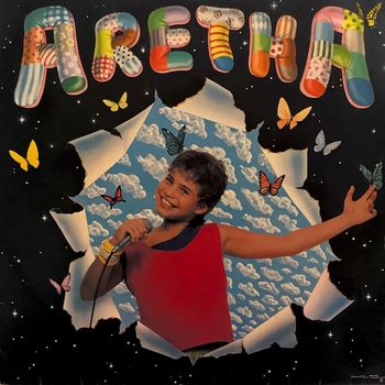 Aretha Marcos - Aretha